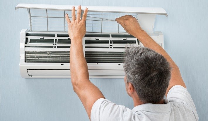 FortsideIns's tweet image. Don't take your HVAC system for granted. Tips to help you enjoy efficient, uninterru... otbd.it/cicmL9