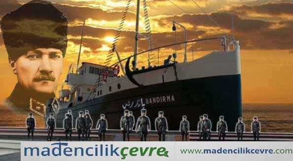 19 Mayıs Atatürk'ü Anma, Gençlik ve Spor Bayramımız Kutlu Olsun!..
#19Mayıs1919 
#19Mayıs