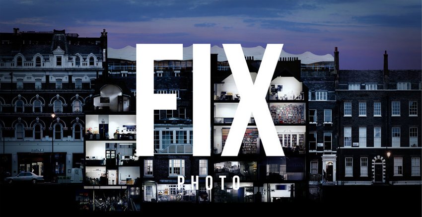 Fantastic artists' talks <a href="/FIXPhotoFest/">FIX Photo Festival</a>, thank you <a href="/lauraannnoble/">Laura Noble</a>! Highly recommend a visit <a href="/OxoTowerWharf/">Oxo Tower Wharf</a> until 21 May