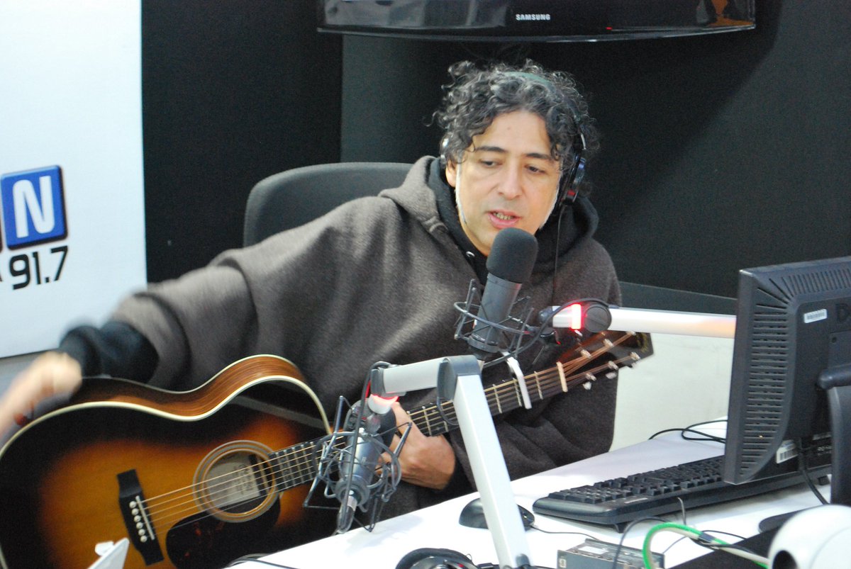 Radio ADN tweet media