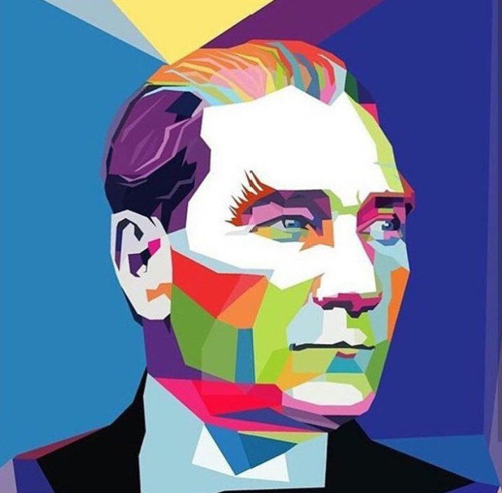 #19Mayıs1919 ötesi yok sonsuz kere yolundayız 👊