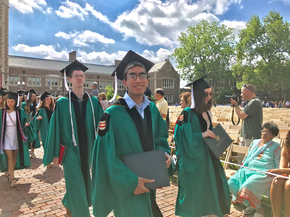 #WashU17 #babybrothernotababy #graduation