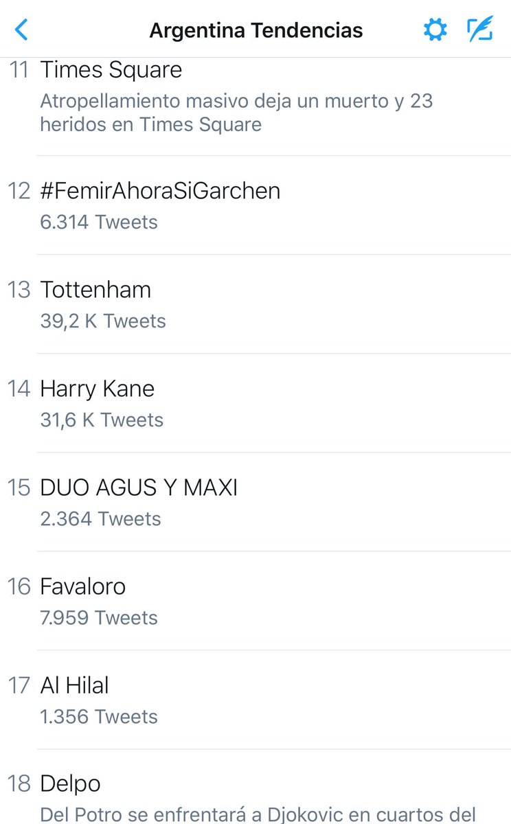 agus_bernasconi's tweet photo. Ya somos tendencia!! @maxiespindola @SonyMusicArg gracias por todo!! https://t.co/EXfkyZX2EX
