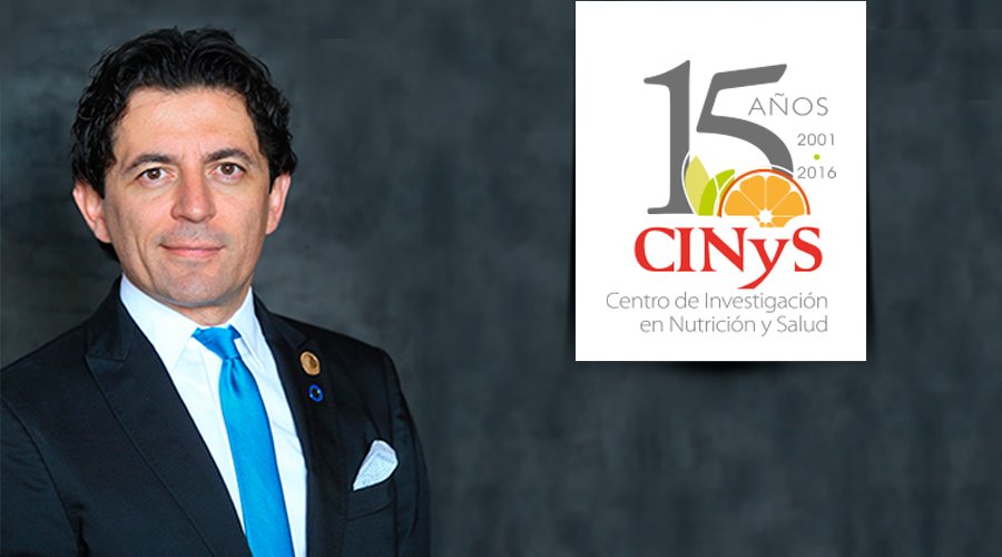 inspmx's tweet photo. El Dr. Simón Barquera @SBarquera, nuevo director del Centro de Investigación en Nutrición y Salud del INSP https://t.co/yEqDnDtspr https://t.co/6dWslcmx1R