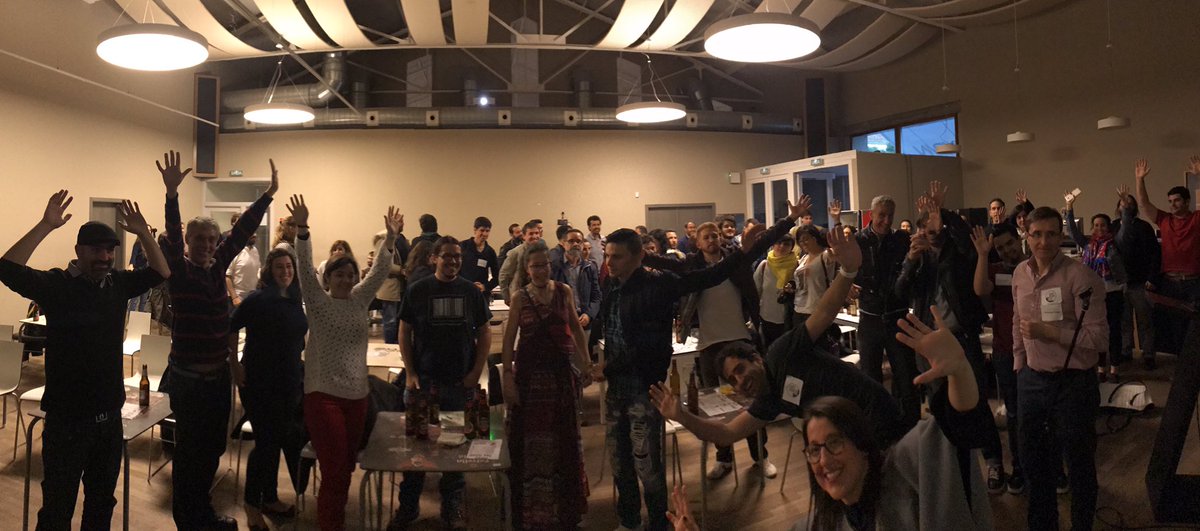 David Alayón tweet media