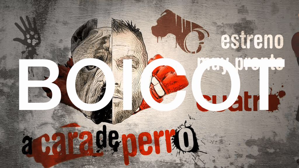 vivatorodevega's tweet photo. La telebasura le da un programa al energúmeno que insultó y acosó a todo un pueblo, impidiendo su libertad y el derecho a su propia cultura https://t.co/NqTY1CQx5R
