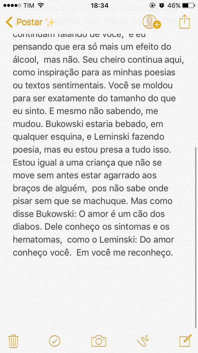 SentimentoEmT tweet picture