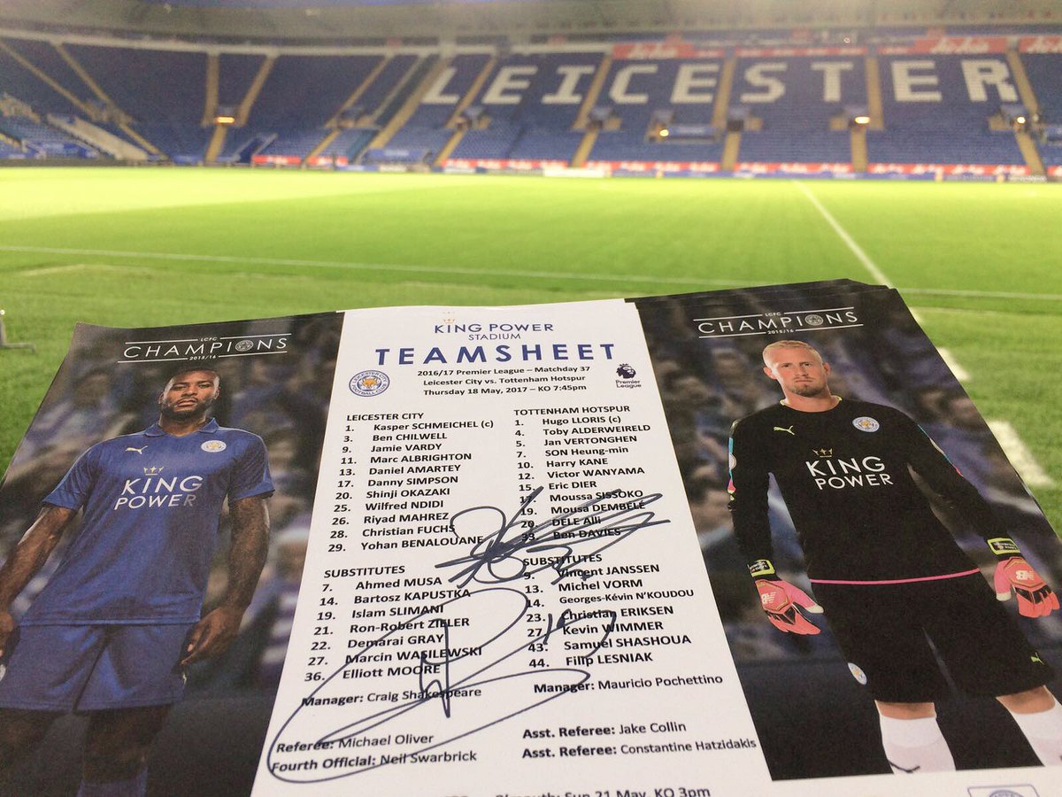 Tottenham Hotspur (@spursofficial) on Twitter photo RT and follow <a href="/SpursOfficial/">Tottenham Hotspur</a> to win a teamsheet signed by Sonny and <a href="/HKane/">Harry Kane</a>! COYS RT and follow <a href="/SpursOfficial/">Tottenham Hotspur</a> to win a teamsheet signed by Sonny and <a href="/HKane/">Harry Kane</a>! COYS