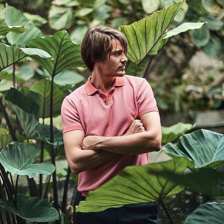 Millennial Pink via <a href="/matches_man/">MATCHESFASHION MAN: join us at @MATCHESFASHION</a> ift.tt/2pQJ6tD