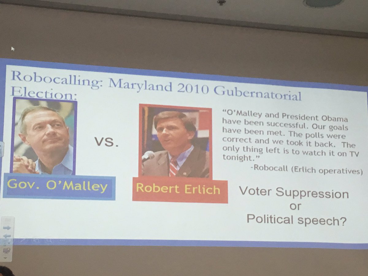 electiontech's tweet image. #Math FTW in detecting election crimes. Methods vary from buying votes versus suppression. #electiontech