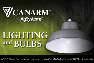 AztecElectrical's tweet photo. Promote sustainable living on with Canarm’s agricultural lighting products to maintain produce &amp; livestock. https://t.co/232iwvaNt8 https://t.co/S5z5WFRqpB