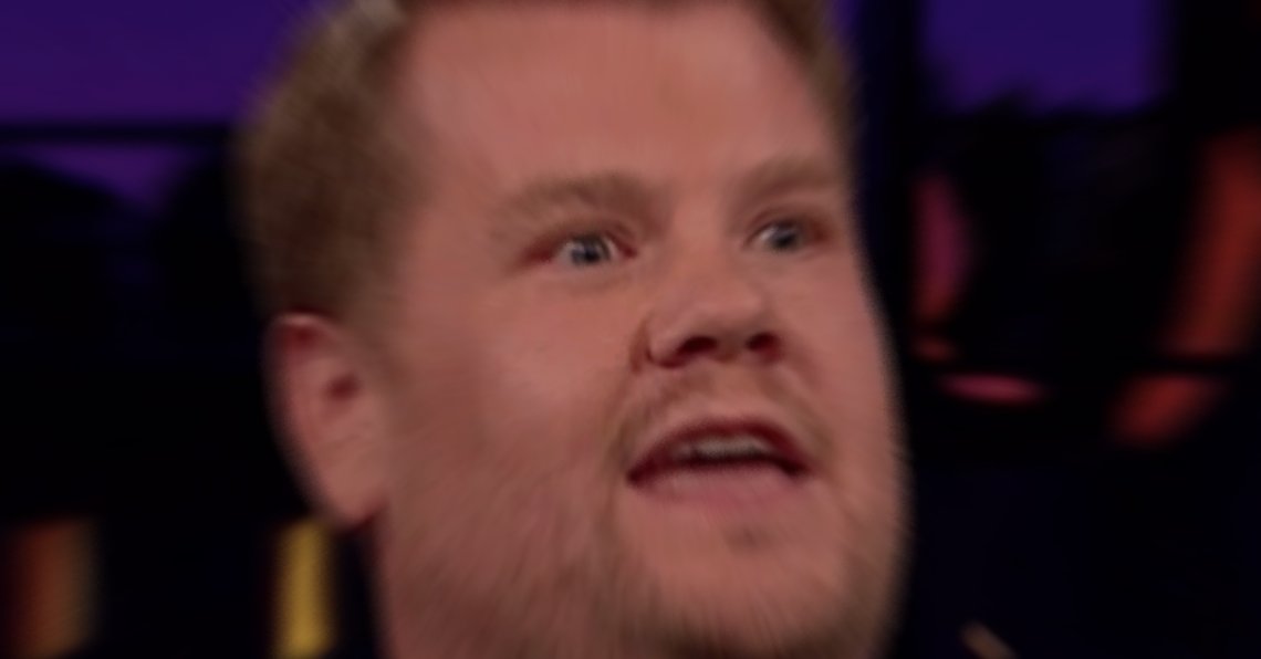 when you remember #CarpoolHarryoke drops tonight