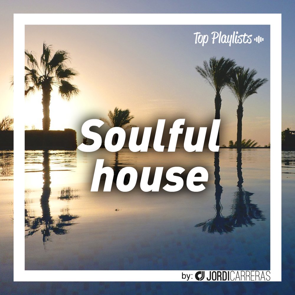 ⚠️ #NOTICIÓN
 <a href="/JordiCarrerasFM/">Jordi Carreras The Maestro</a> se une a Top Playlists con su propia lista musical ¿Te las vas a perder?
goo.gl/zgh7lO