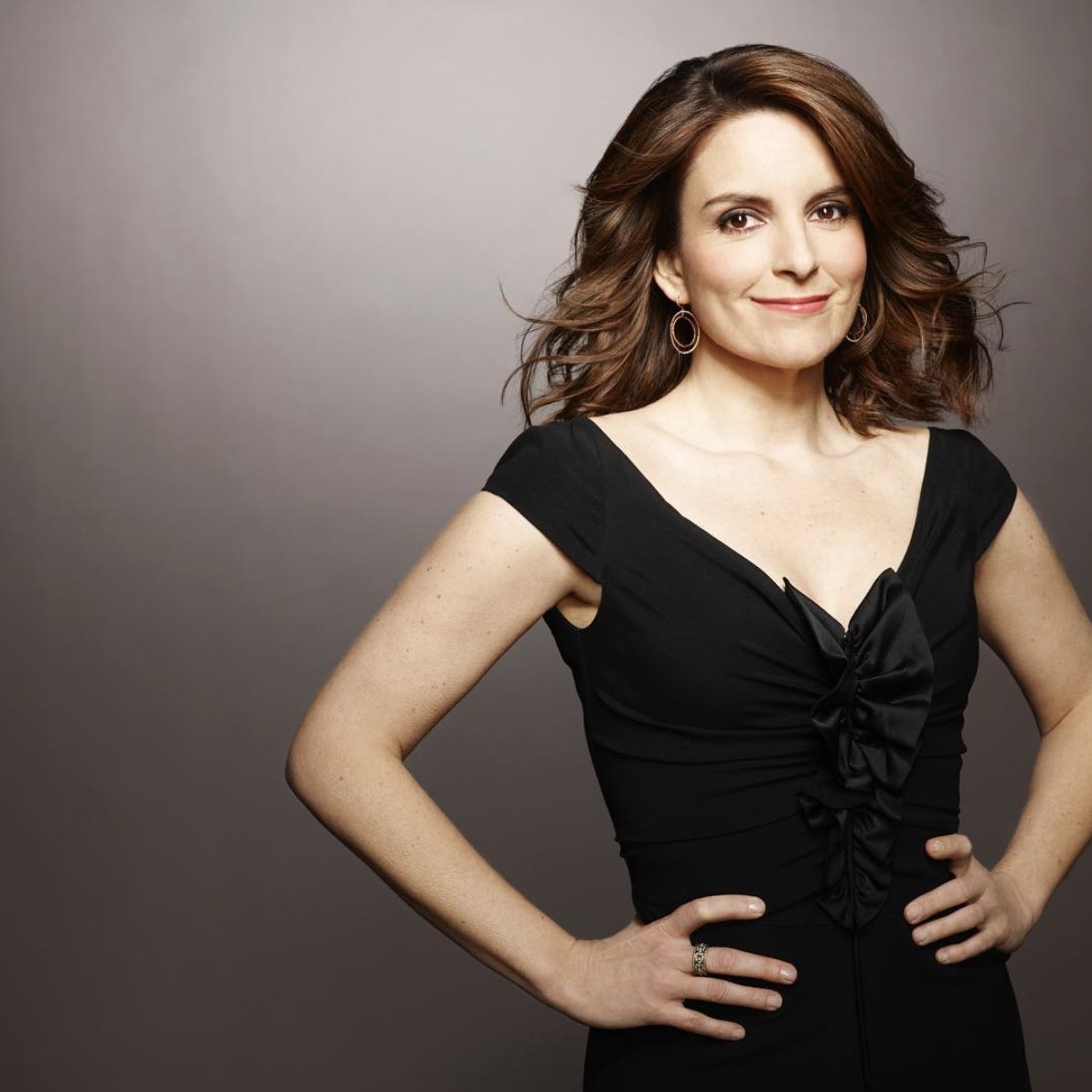 Happy Birthday Tina Fey! Thanks for being your talented, charming, witty self!  