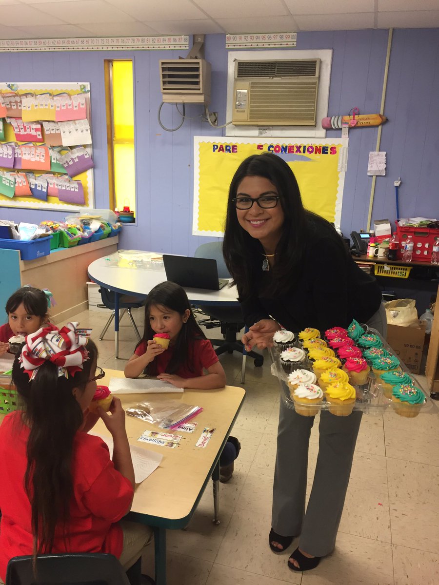 Pugh Elementary tweet media