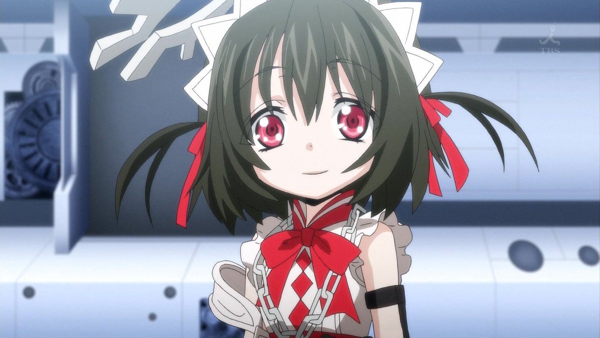 ufoprincess's tweet photo. #clopla #clockwork_anime #TBS https://t.co/hoF1ch0rLn