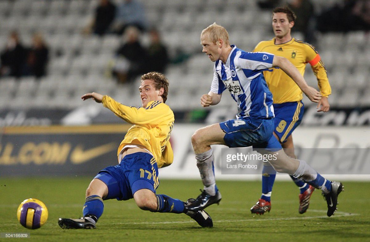 Davidelsass's tweet photo. Morten Duncans anden berøring er typisk en glidende tackling, men savner ham sgu nogen gange i Brøndby #bif #SuperLiga https://t.co/SdaVAkUYaX