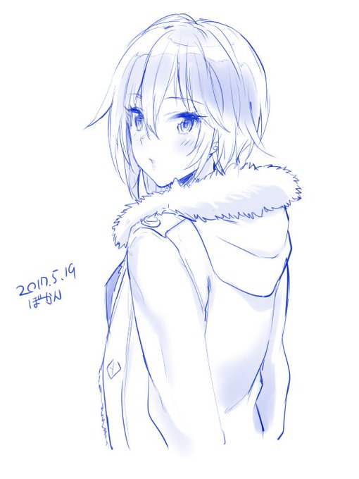 アナスタシア #今日のデレステガチャ 