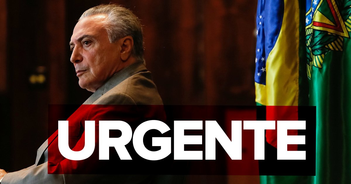 gilson_SDV's tweet photo. #Tchau
Flamengo
#Fora
Temer
#Aercio
Corja toda
- https://t.co/fD81F3CE4c