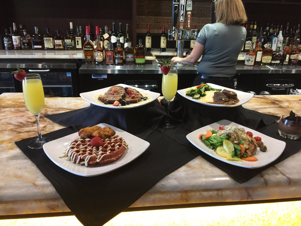 Brain_Squall's tweet photo. Getting a sneak peek of Terrace opening soon on South Main https://t.co/3xTIjVFzoz