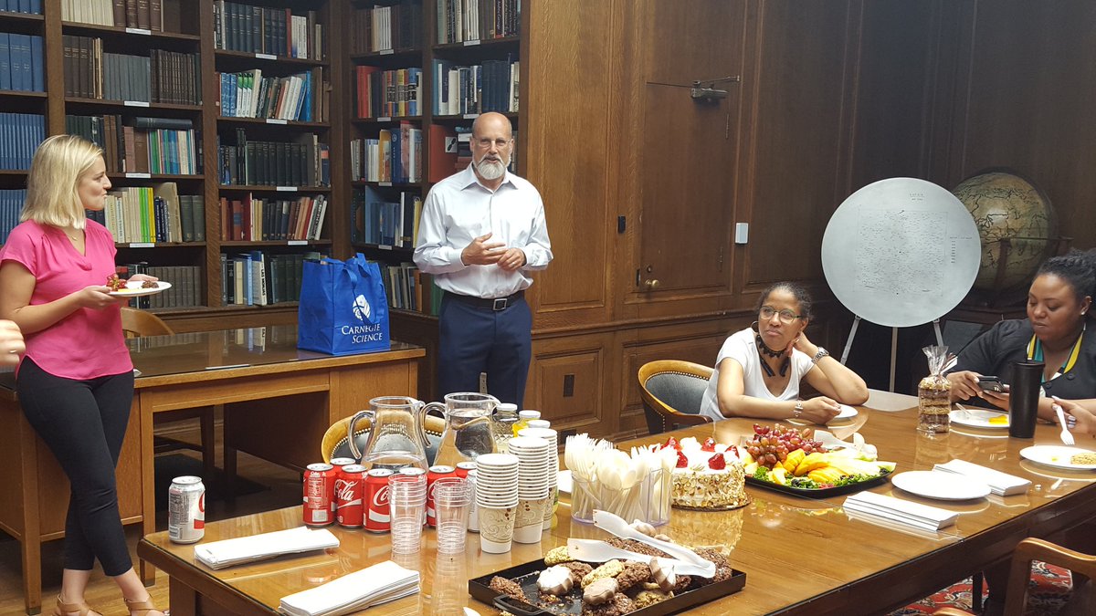 Thank you <a href="/GazelleInDminor/">Yael Fitzpatrick</a>! I will miss you so much!