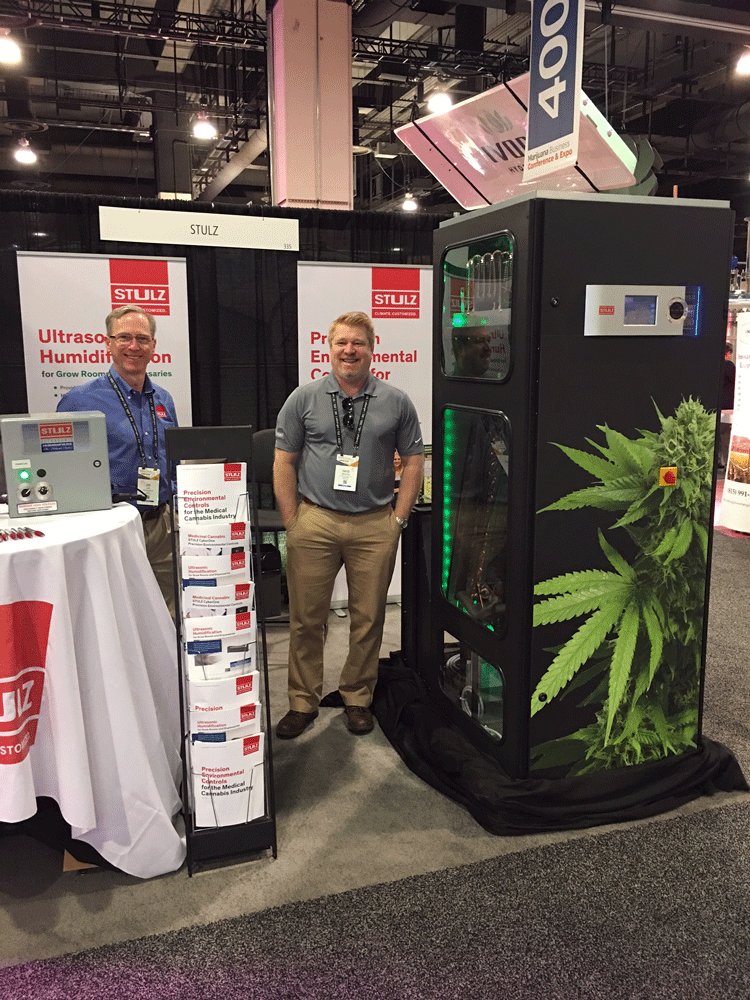 STULZ USA tweet media