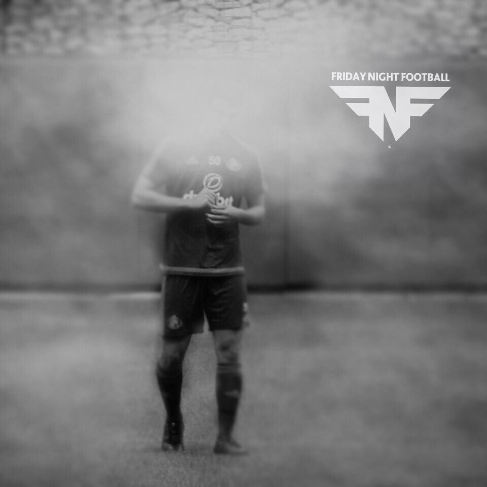 FriNightFooty's tweet photo. there's a storm coming... #FNF https://t.co/PIqcMqaCtT