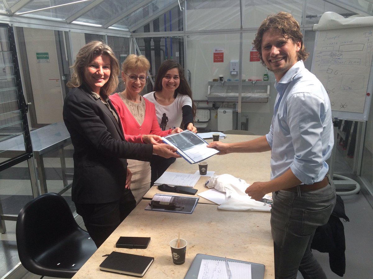 FemVentures's tweet photo. Female Ventures published today its report with recommendations for @YESDelft on stimulating #female #Entrepreneurship. https://t.co/LalBqsVhN6