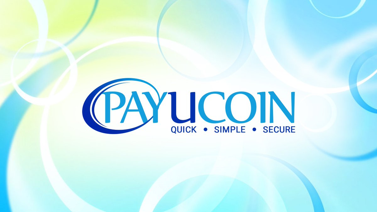 Payucoin tweet media