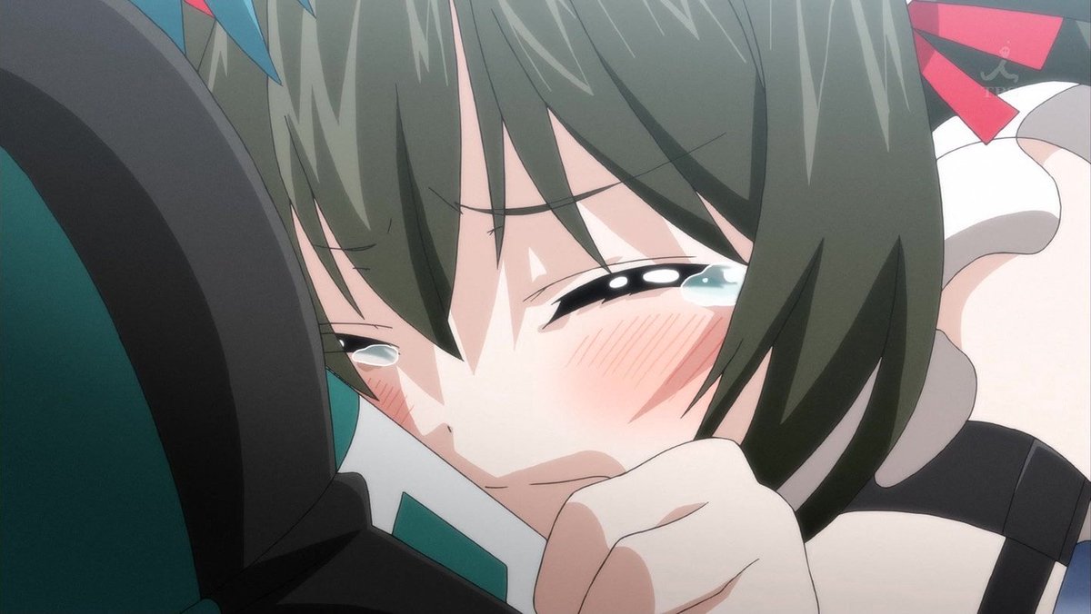 ufoprincess's tweet photo. #clopla #clockwork_anime #TBS https://t.co/u6Pk0q4rvD