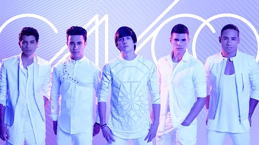 Canal4_UY's tweet photo. Hoy en @AlgoContigo4 hacemos skype con @CNCOmusic https://t.co/x3L7BTH02g