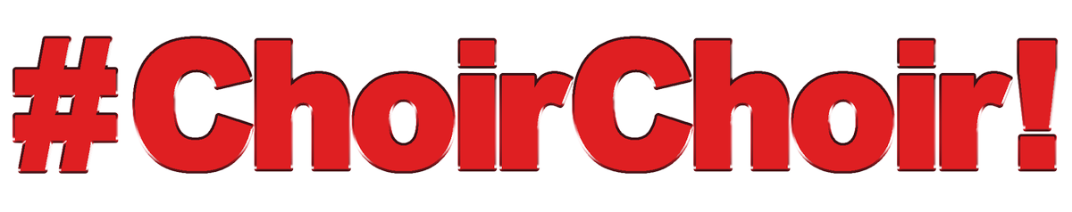 You asked...we answered. 
ALL Choirs get a 10% discount on #ChoirChoir tickets!
Call 310-963-4704 for details. 
See you there!