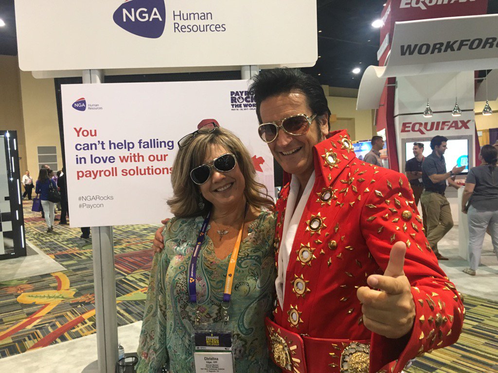 PsyCrsy's tweet photo. #NGARocks #Paycon https://t.co/ynjQalwi4V