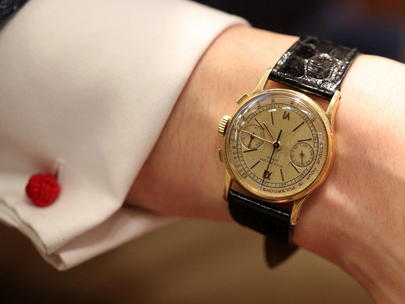 verado's tweet photo. To break the rules, you must master them. #watchr #lovewatches #luxury Visit: https://t.co/HsS8hu9jWR https://t.co/jiMp3DnAYY