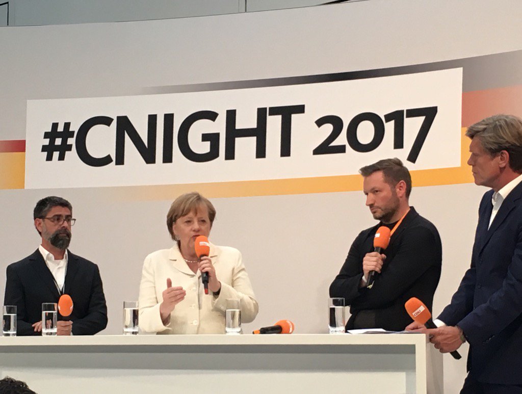 kp_hesse's tweet photo. Deutschlands Wettbewerbsfähigkeit und Innovationskraft ist bei der CDU in guten Händen #cnight2017 https://t.co/fI0PXT2xQT