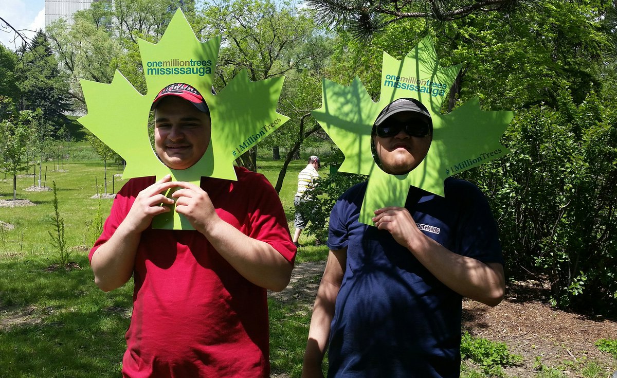 Eco Club tweet media