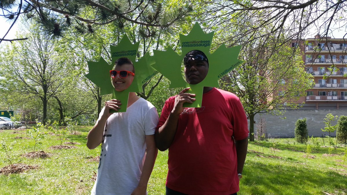 Eco Club tweet media