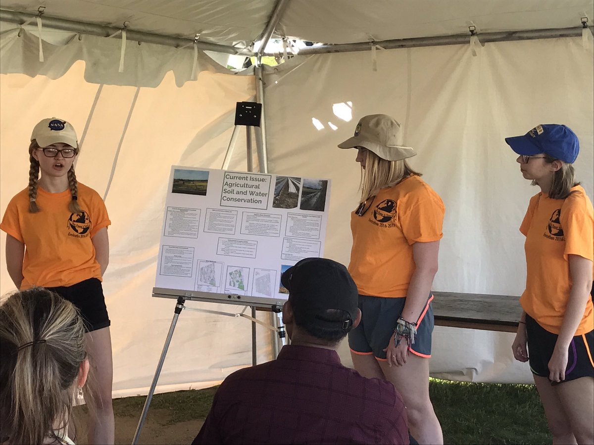 msvanriel's tweet photo. Awesome day at #MassEnvirothon in Lincoln MA! @OaEnvirothon ☀️🌳🦉 https://t.co/aQ3gcxYpL6