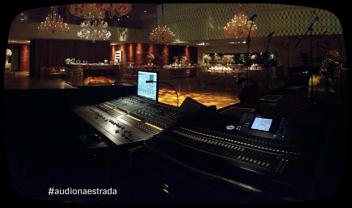 audionaestrada's tweet photo. #audionaestrada @YamahaMusicUSA https://t.co/k82YQJocAT