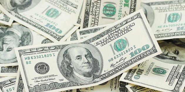 Cronistacom's tweet photo. #EfectoBrasil El #dólar salta 40 centavos y toca su techo en 4 meses https://t.co/5wIarypDqx https://t.co/G5LiEMLtCr