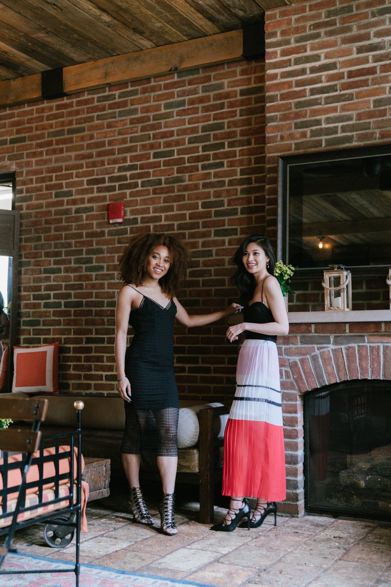 BarneysWH's tweet image. Get summer soiree-ready with new markdowns at the Warehouse. Click the link to shop: bit.ly/2qBo6E8