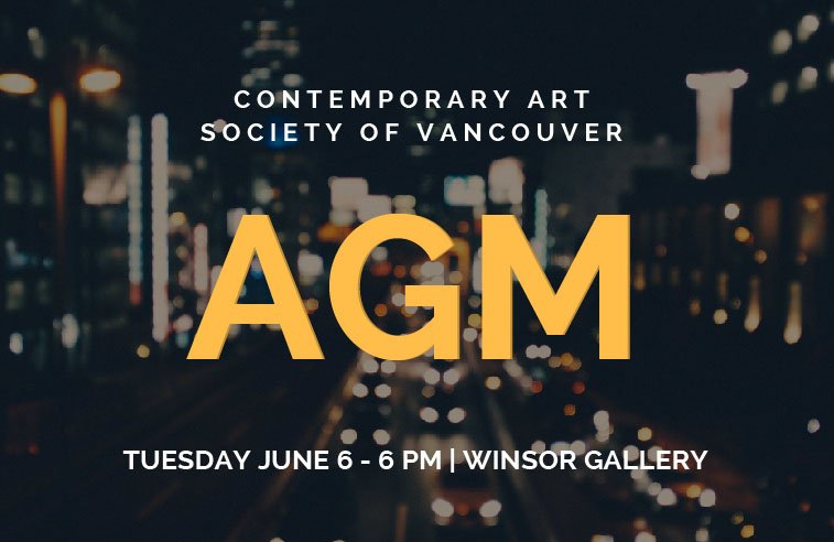 The CASV tweet media