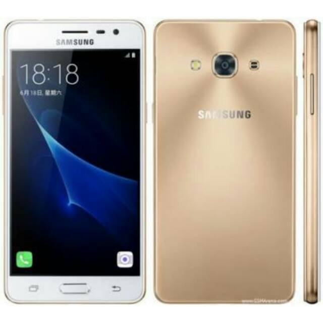 Saya menjual Samsung j3... seharga Rp1.495.000. Dapatkan produk ini hanya di Shopee! shopee.co.id/roymild/267011… #ShopeeID