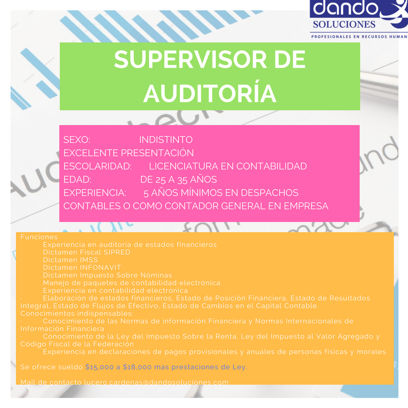 DSolucionesRH's tweet photo. #FelizJueves !! Estas son nuestras vacantes del día! #BuscoEmpleo https://t.co/1rFwCemsUB