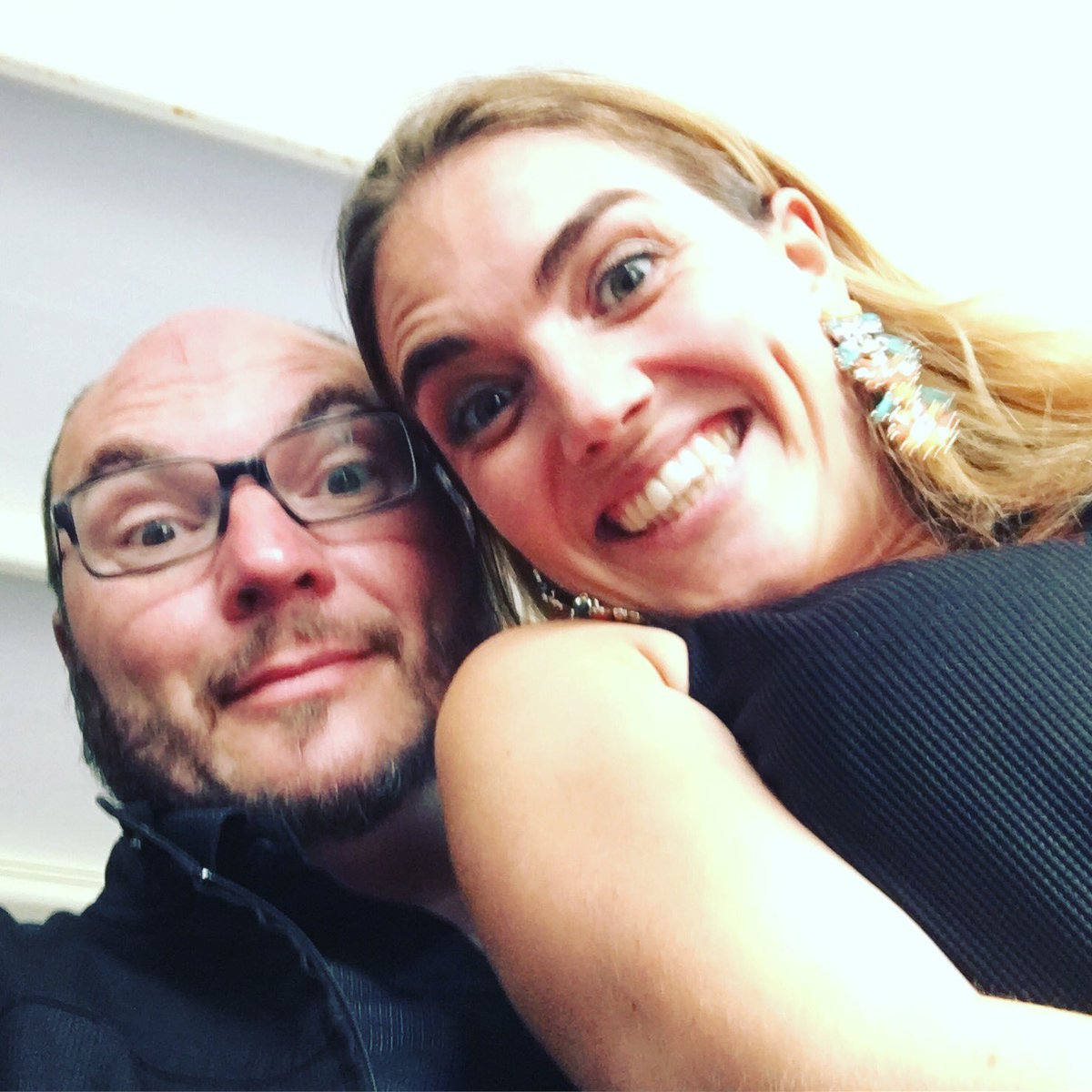Boidalon's tweet photo. Ce soir c'est @OccSophia ❤️ @MyAperoNice (#SocialMixity) !

Les #CM rencontrent les #SEO ! https://t.co/9V13HWj0fp