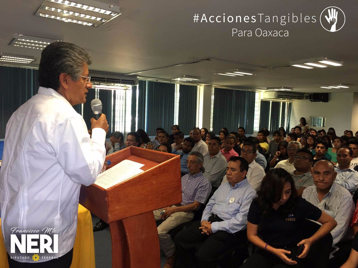 FMartinezNeri's tweet photo. Comprometido con la #Educación, se lograron recursos para que jóvenes de Facultad Ciencias Químicas tengan excelente infraestructura escolar https://t.co/OddajsXTTU