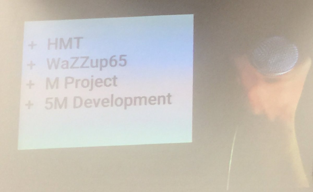 carolemaurage's tweet photo. 4 startups ce soir à Tarbes @PitchMe_Up https://t.co/1tkOHhdkm9