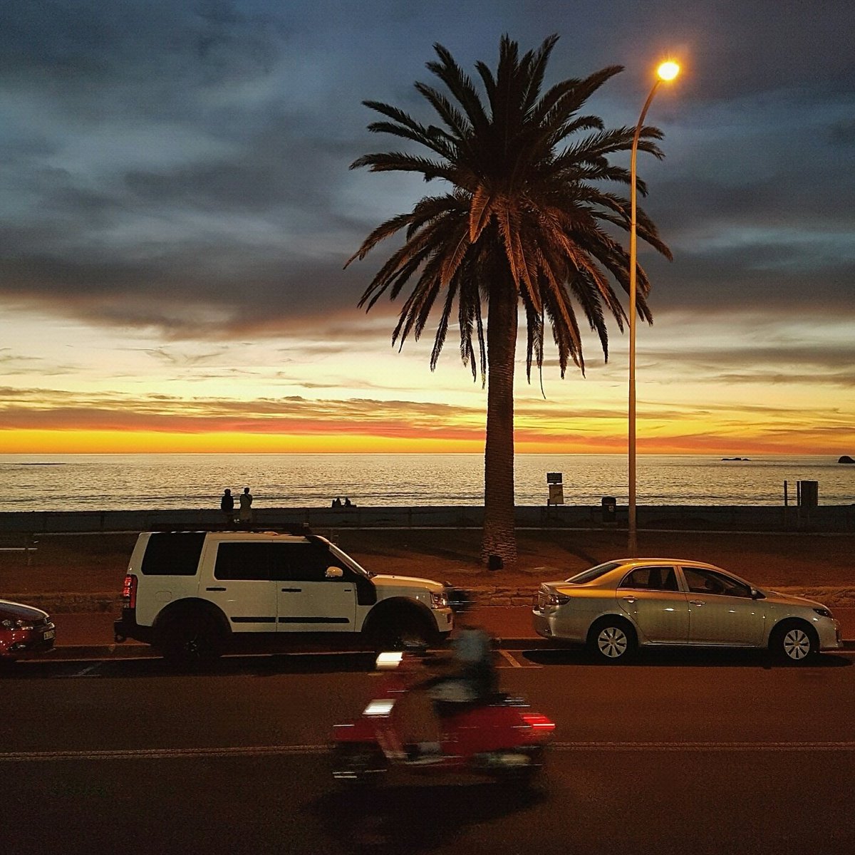 sunsetcafe_sa's tweet photo. May Days by @mj_hodgkinson 🌴 https://t.co/90Xu2gC8ec