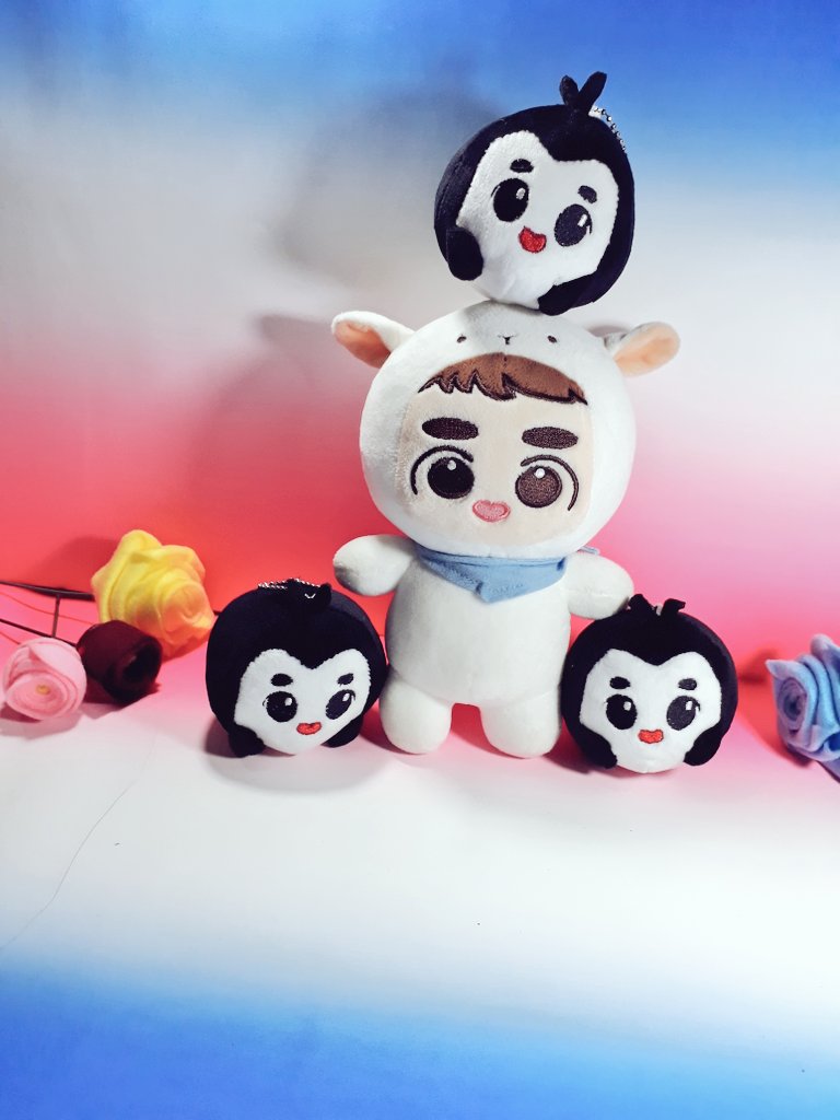 melodyjonquil's tweet photo. Still can order untill sold๐๐
https://t.co/Yr1ZMyS9ct
#wintermuse #kaisoo
#เนเธเธเธเธธ #เธเธกเธเธเธ
#exodoll #์์์ธํ
#์์์ธํ #์์ #๋ฒ ๋๋ฉฐ๋ #์์์ธํ๊ตํ #์ธํ๊ตํ https://t.co/ZEdTAQVICR