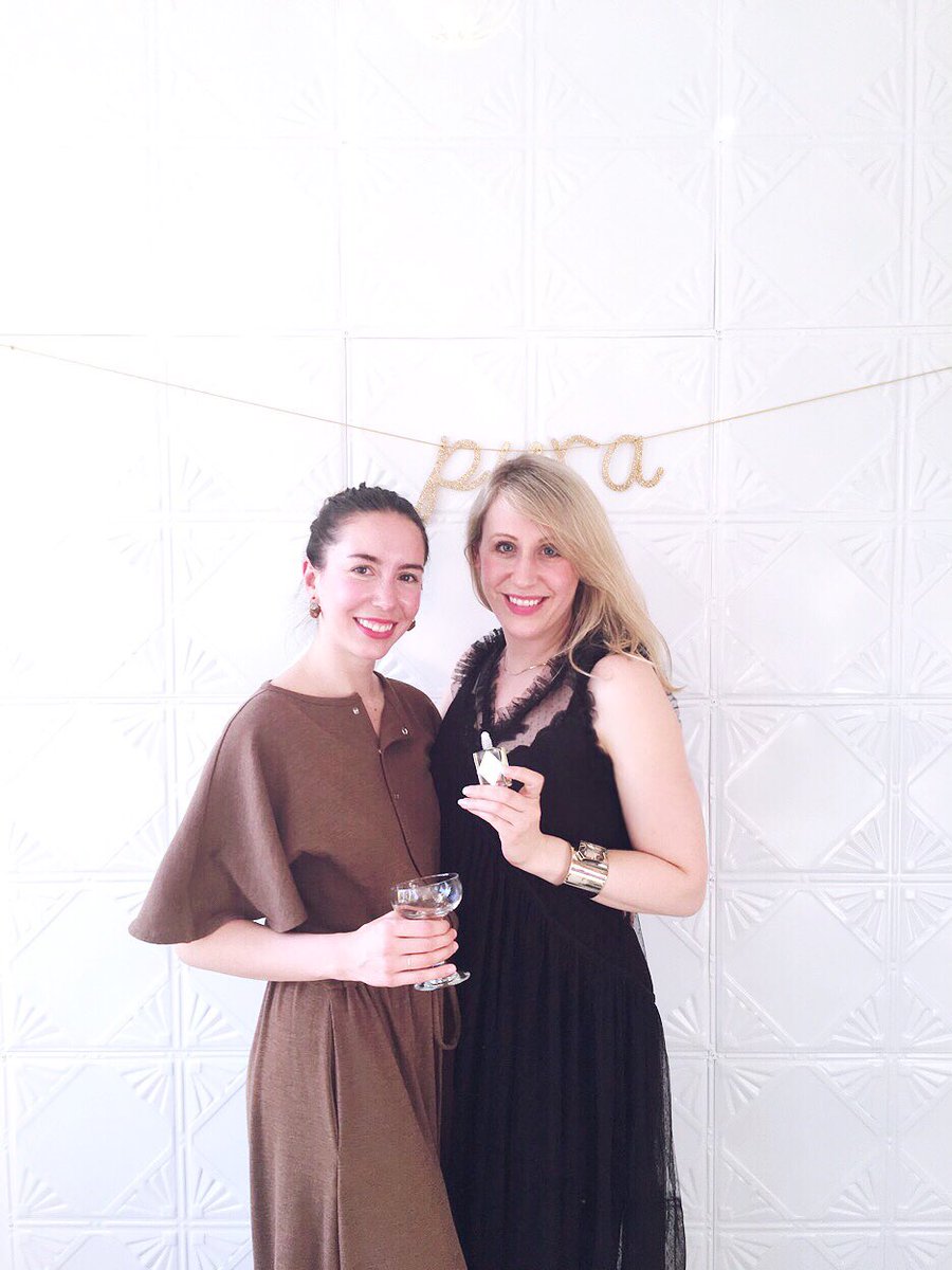 About last night... 🥂🔥👃🏻🌿✨ <a href="/MUrbanovitch/">URBANOVITCH</a> No. 1 Fragrance launch.